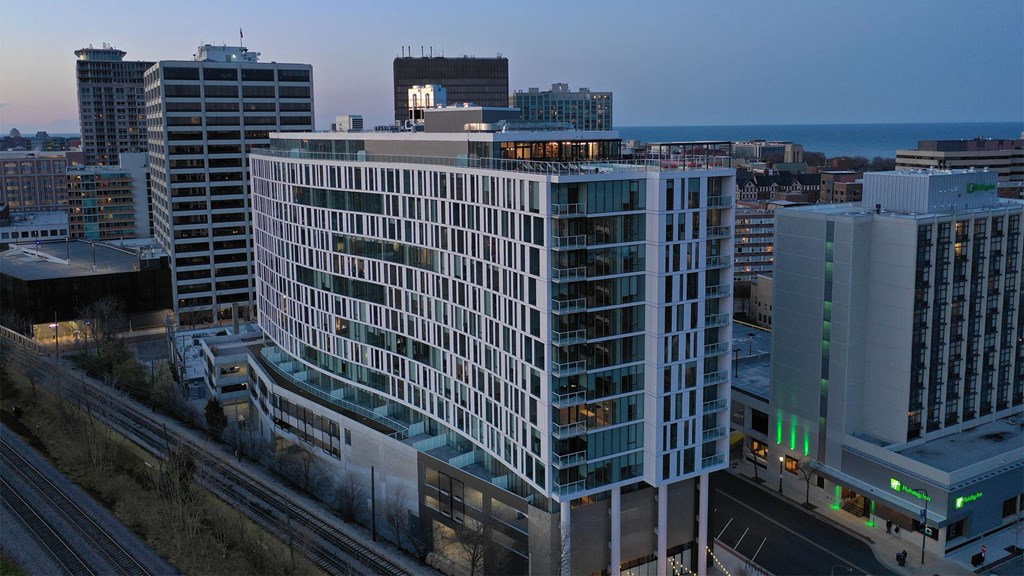 Albion Evanston Apartments, 1500 Sherman Avenue, Evanston, IL RentCafe