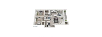 ALC-C2R-Light Finish Package