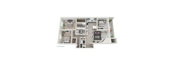 ALC-D1R-Light Finish Package