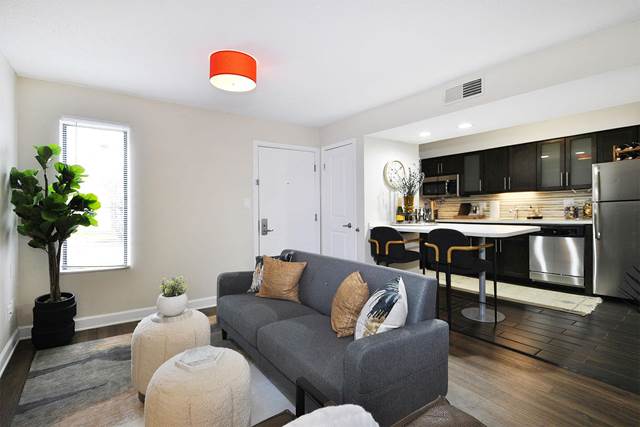 The Alcove Southfield Apartments