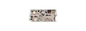 alexander court apartment homes floor plan berkshire