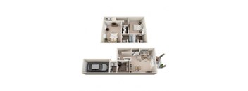 alexander court apartment homes floor plan bradford