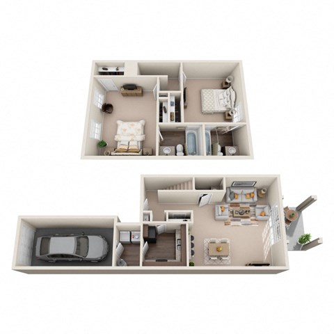 alexander court apartment homes floor plan bradford