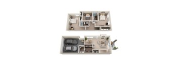 alexander court apartment homes floor plan canterbury