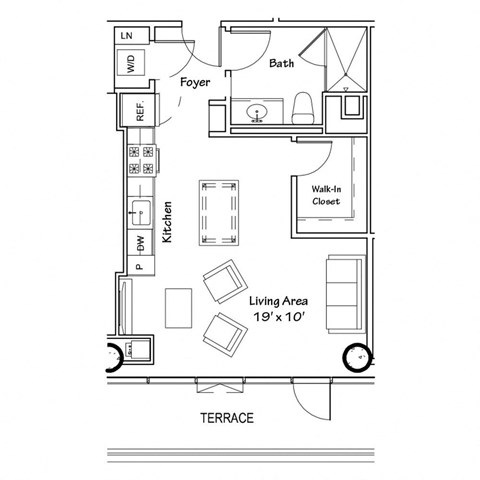 a floor plan of a 10000 sq ft house