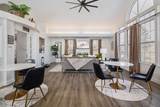 Arlington Club Apartments