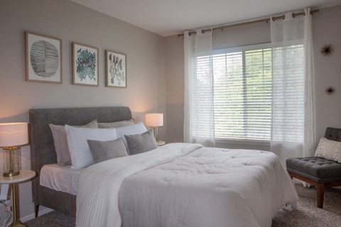 Arlington Club Apartments