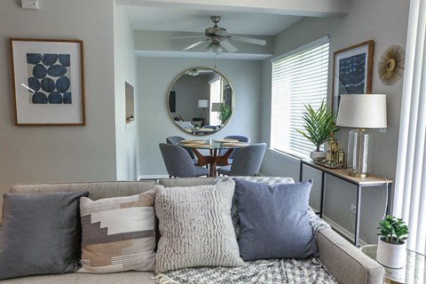 Arlington Club Apartments