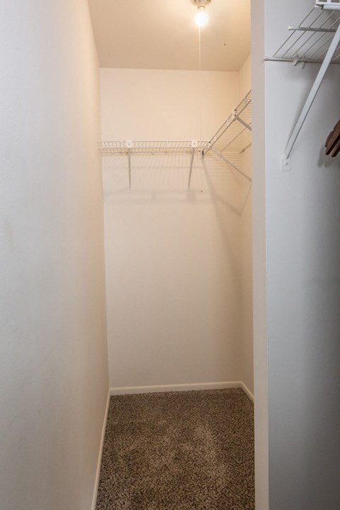 Arlington Club Apartments