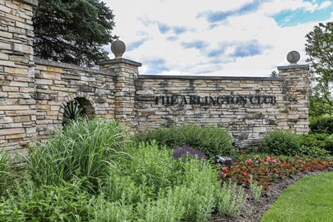 Arlington Club Apartments