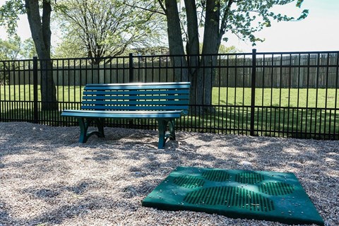 Arlington Club Apartments