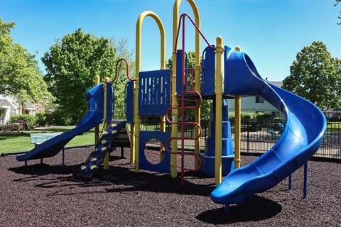 Arlington Club Apartments