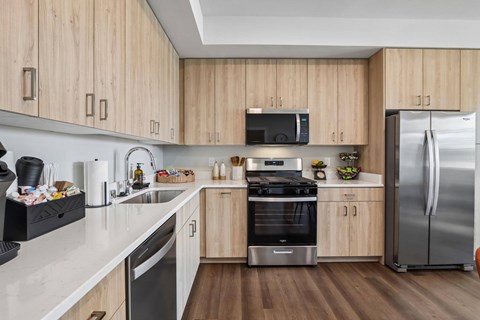 2300 Independence Drive 2-3 Beds Apartment for Rent