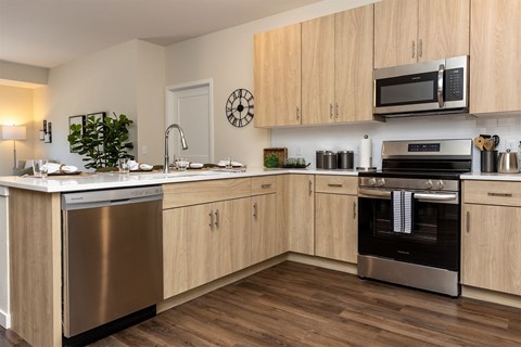 15665 English Ave. Studio-3 Beds Apartment for Rent