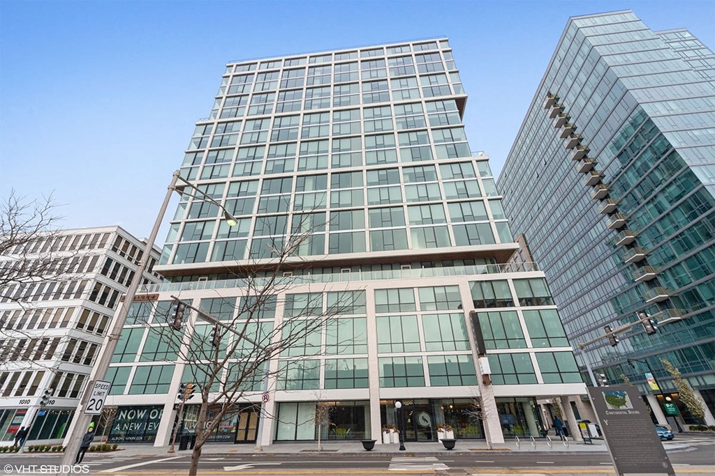 Albion Oak Park Apartments, 1000 Lake Street, Oak Park, IL RentCafe