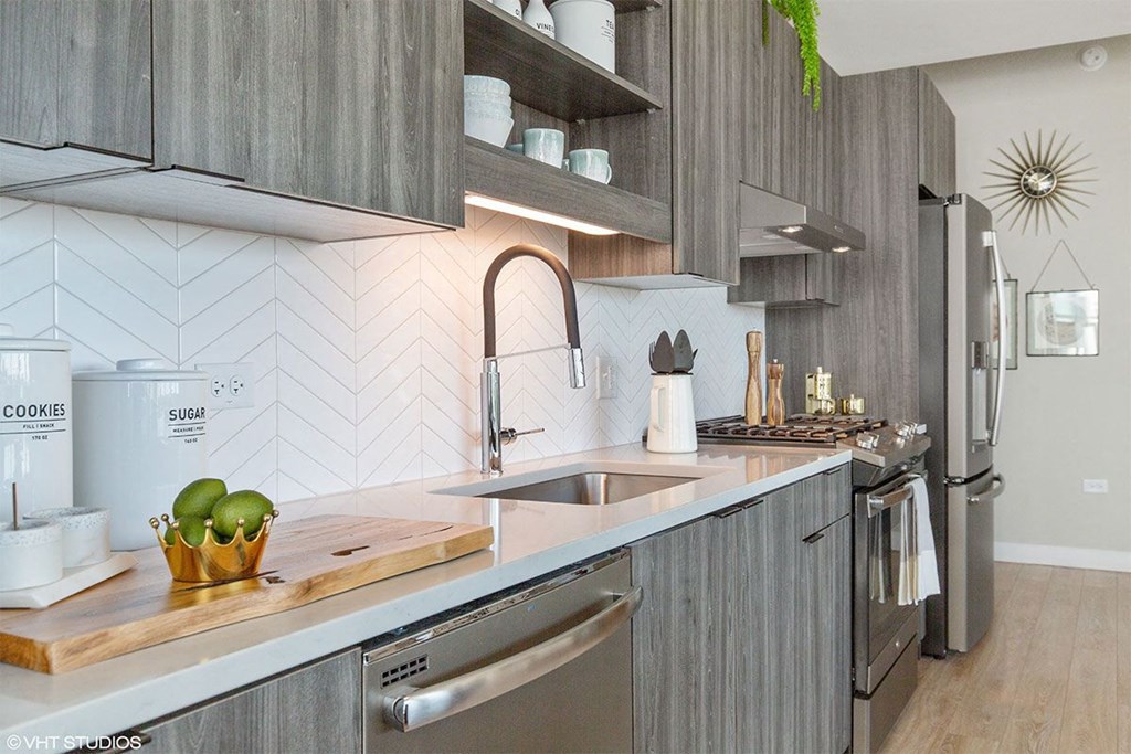 Albion Oak Park Apartments, 1000 Lake Street, Oak Park, IL RentCafe