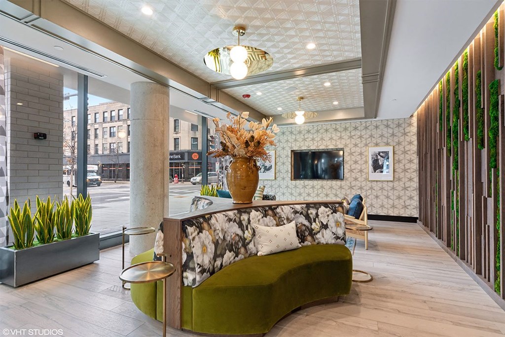 Albion Oak Park Apartments, 1000 Lake Street, Oak Park, IL RentCafe