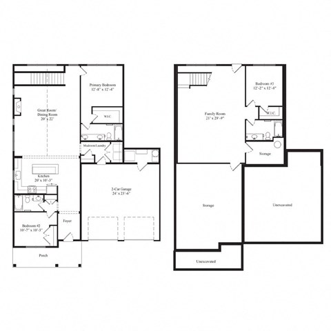 5305 Fountain Lane 2-5 Beds House for Rent - Photo Gallery 55