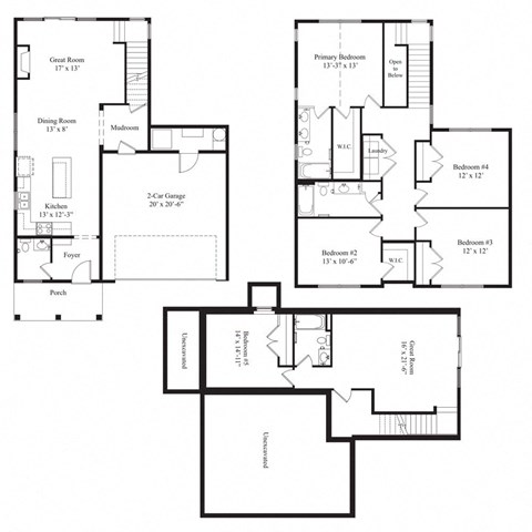 5305 Fountain Lane 2-5 Beds House for Rent - Photo Gallery 61