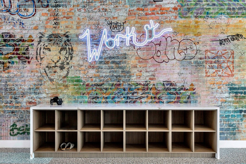 Albion on Northwest Fitness Center