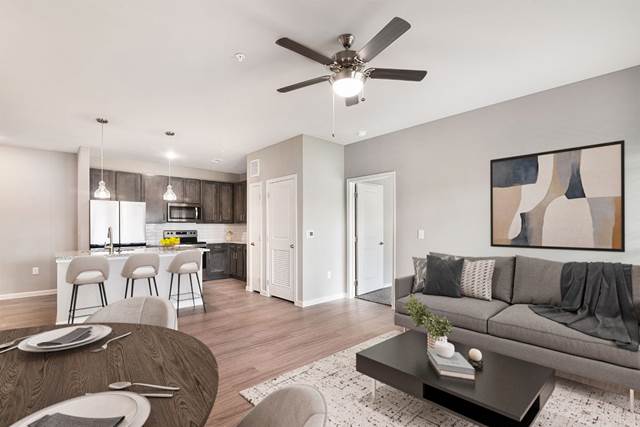 1-bedroom apartment at Boterra at Lago Mar in Texas City, TX