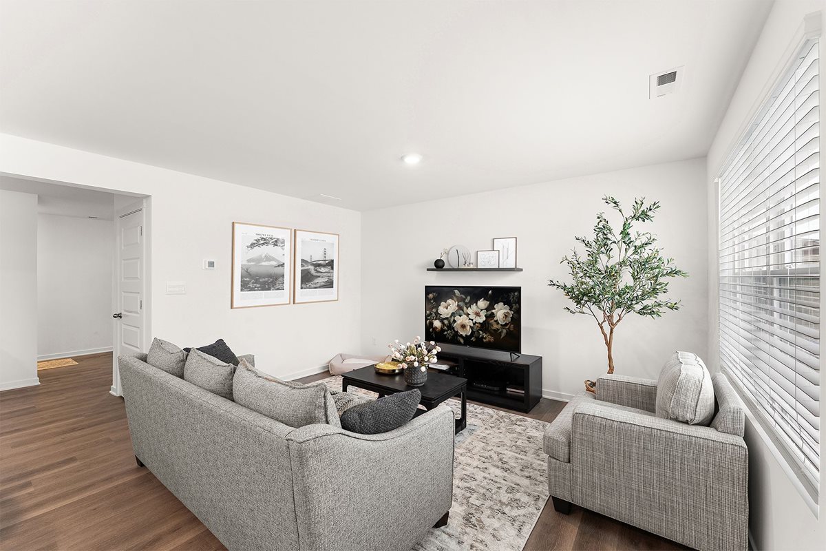 Brixin At Cressmoor Estates Apartments