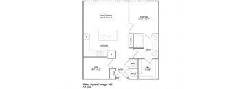 Escher _ Bailey Floor Plan
