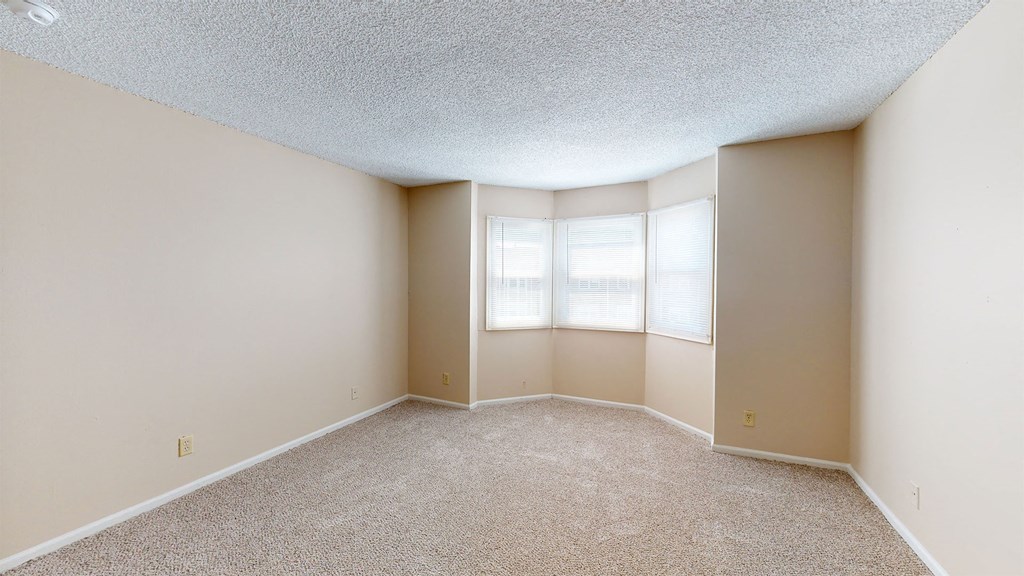 Element at Valley West _ Bedroom