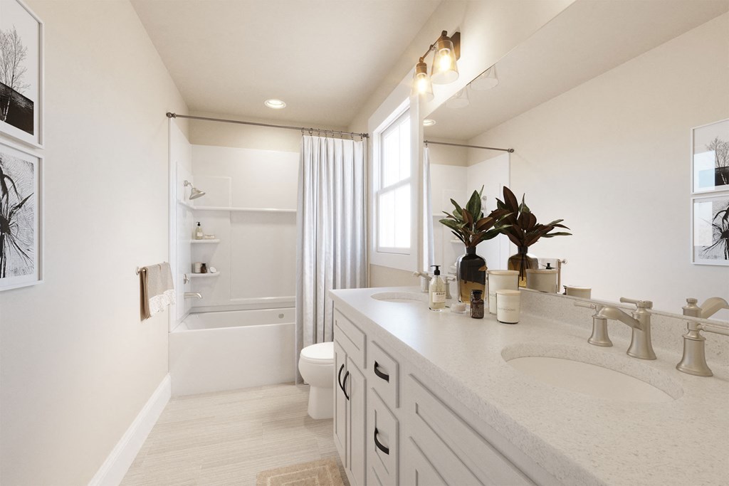 Beacon Ridge _ Luxury Bathrooms