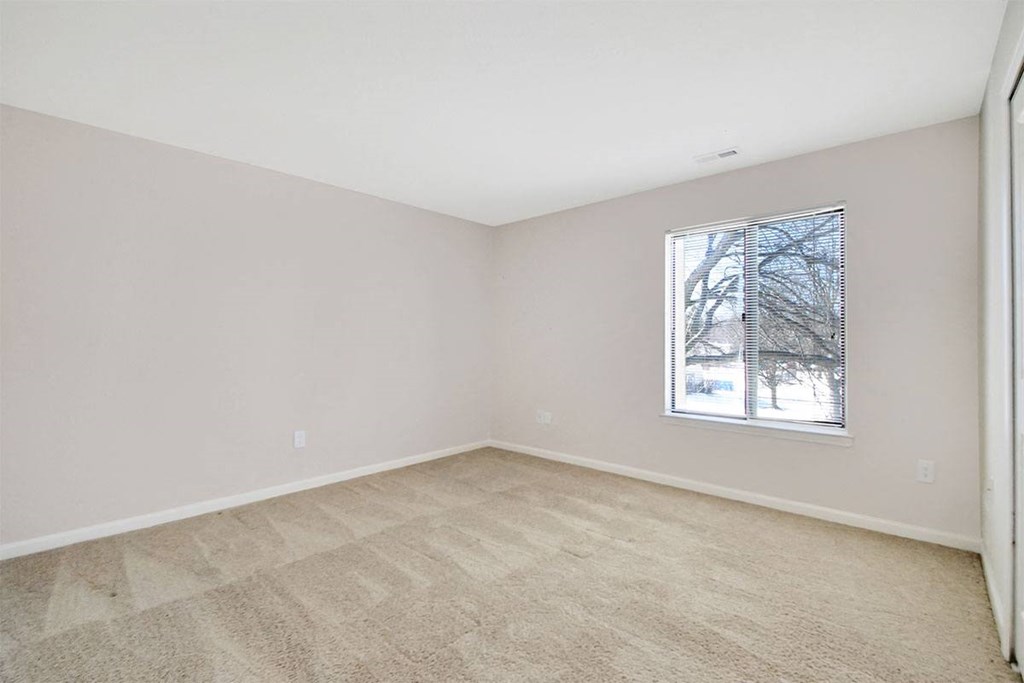 Bloomfield Place Apartments Bedroom