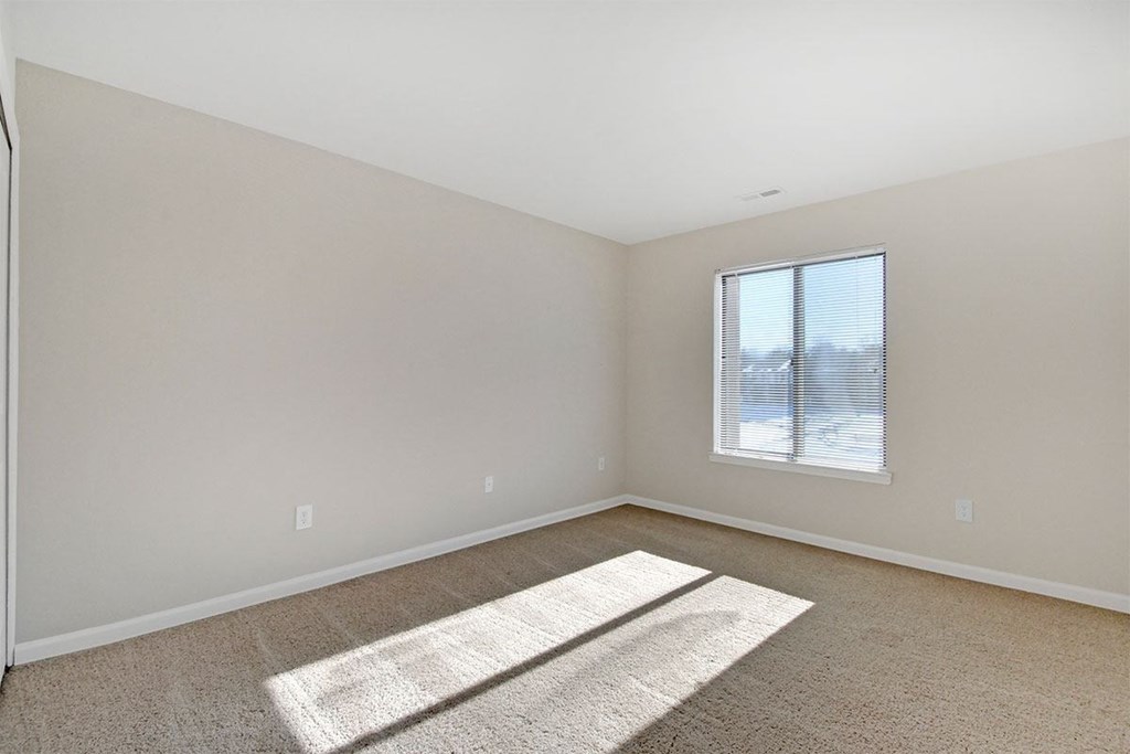Bloomfield Place Apartments Bedroom
