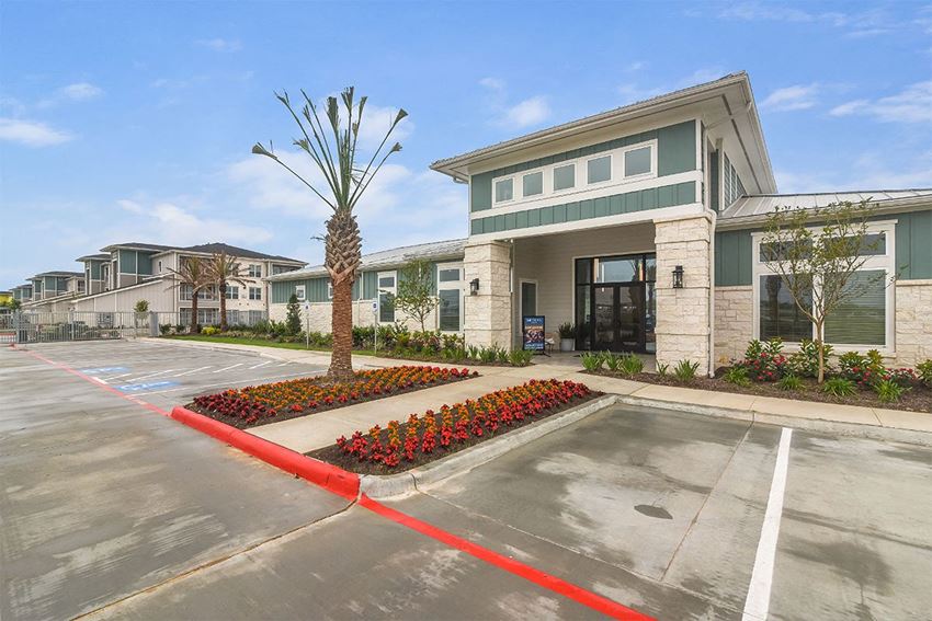 Boterra At Lago Mar Apartments, 3301 Gulf Freeway, Texas City, TX