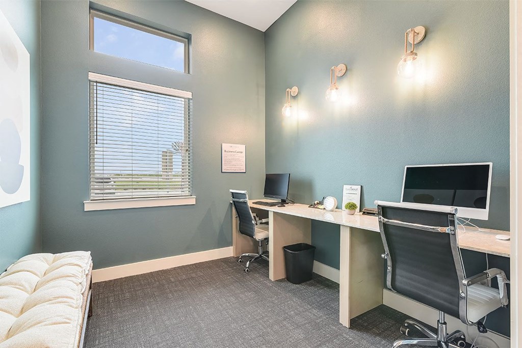 Boterra at Lago Mar Business Center