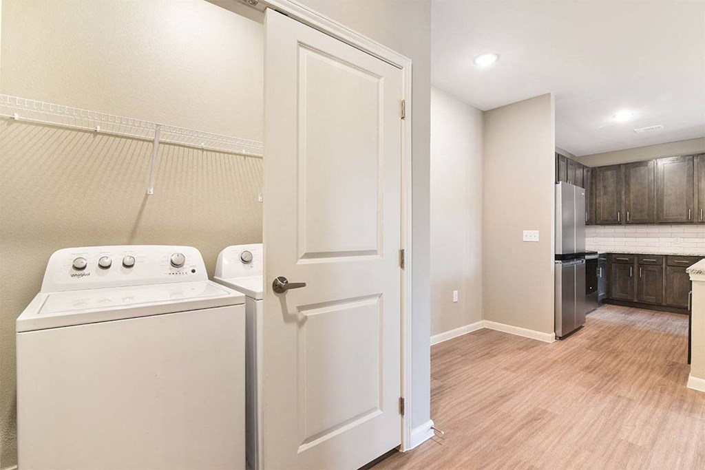 Boterra at Lago Mar Laundry