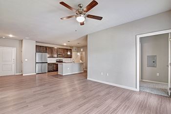 boterra at lago mar apartments wood vinyl plank flooring in living spaces
