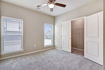 boterra at lago mar apartments bedroom with plush carpet