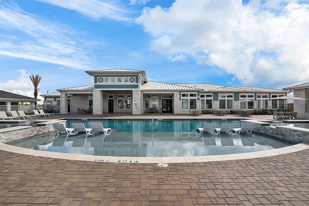 Boterra at Lago Mar Boterra at Lago Mar