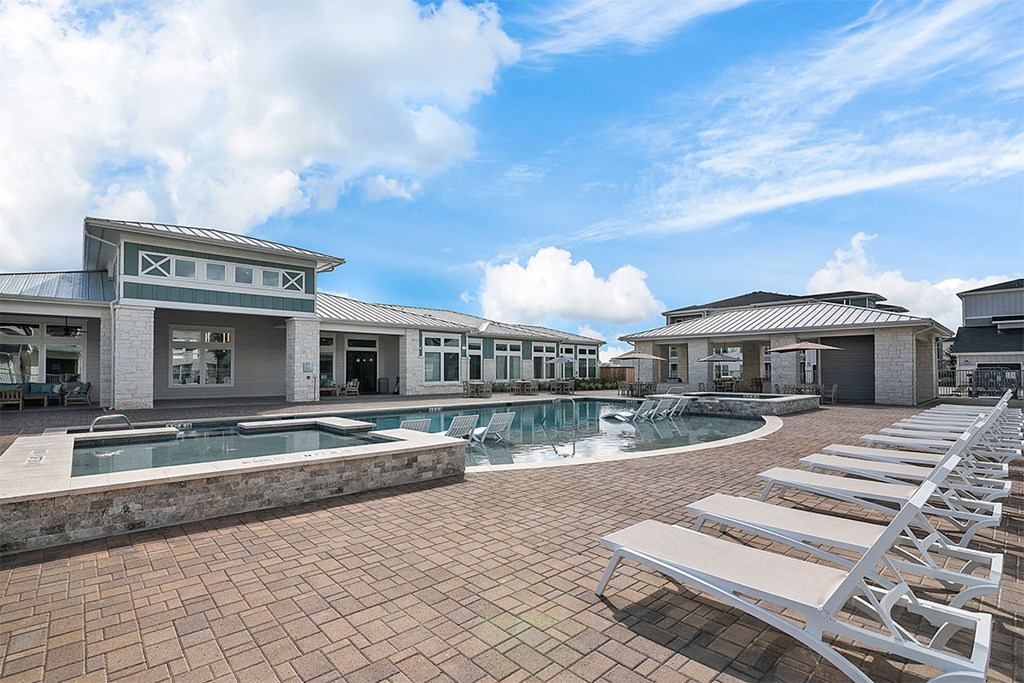 Boterra at Lago Mar