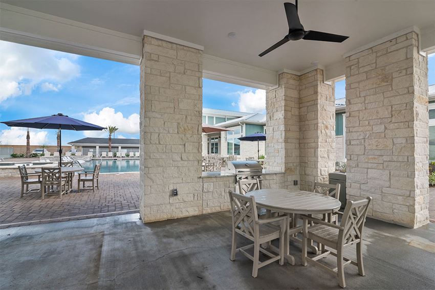 Boterra At Lago Mar Apartments, 3301 Gulf Freeway, Texas City, TX