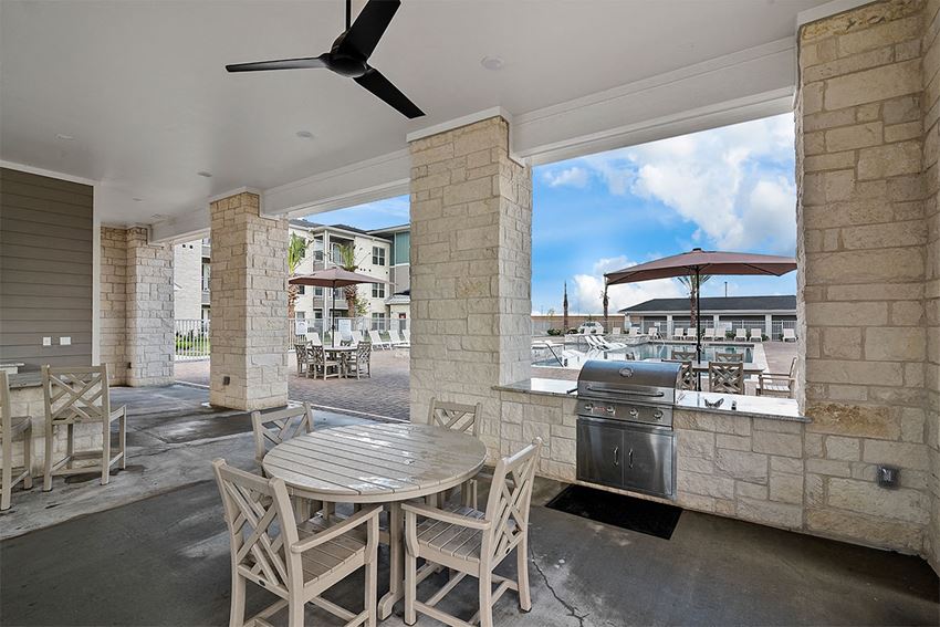 Boterra At Lago Mar Apartments, 3301 Gulf Freeway, Texas City, TX