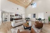 2-bedroom apartment at Canvas At Crown Point Apartments in Crown Point