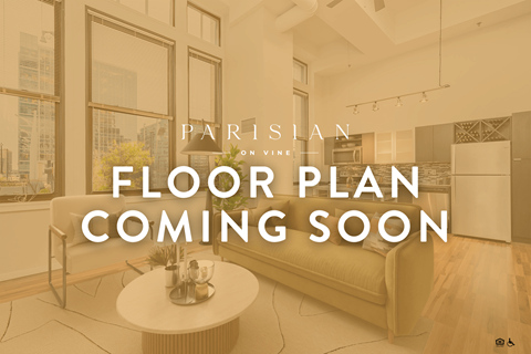Parisian On Vine Apartments, 309 Vine Street, Cincinnati, OH - RentCafe