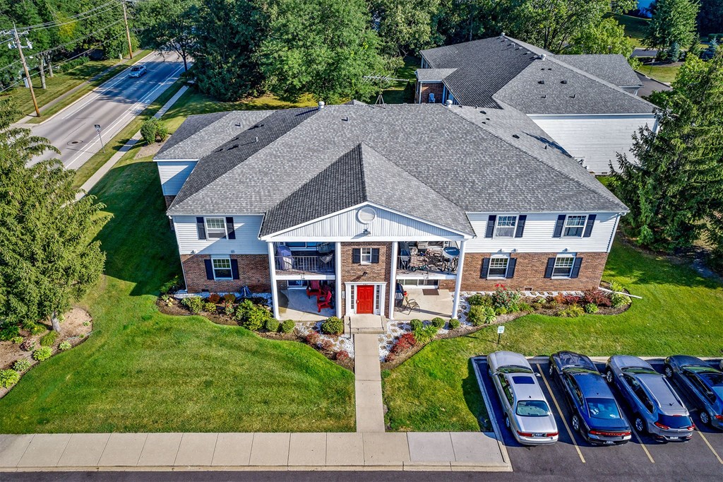 Haven Crystal Lake _ Exterior