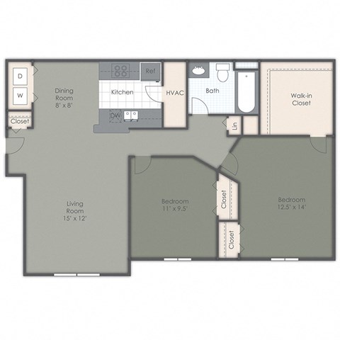 Bd Floor Plan