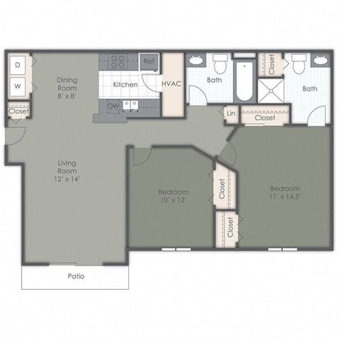 Cd Floor Plan