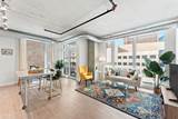 Studio apartment at Skyline 776 Apartments in Cleveland