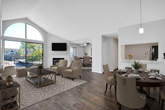 Carnegie Park Apartments