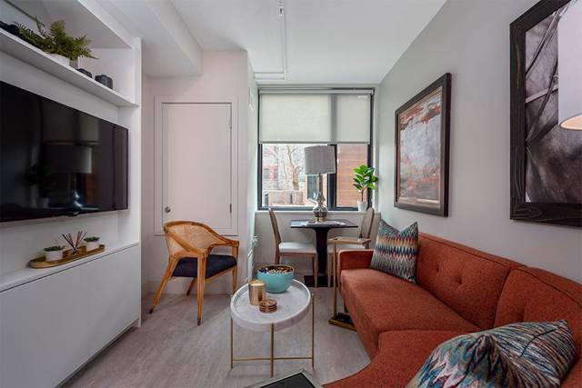 Capitol View Apartments