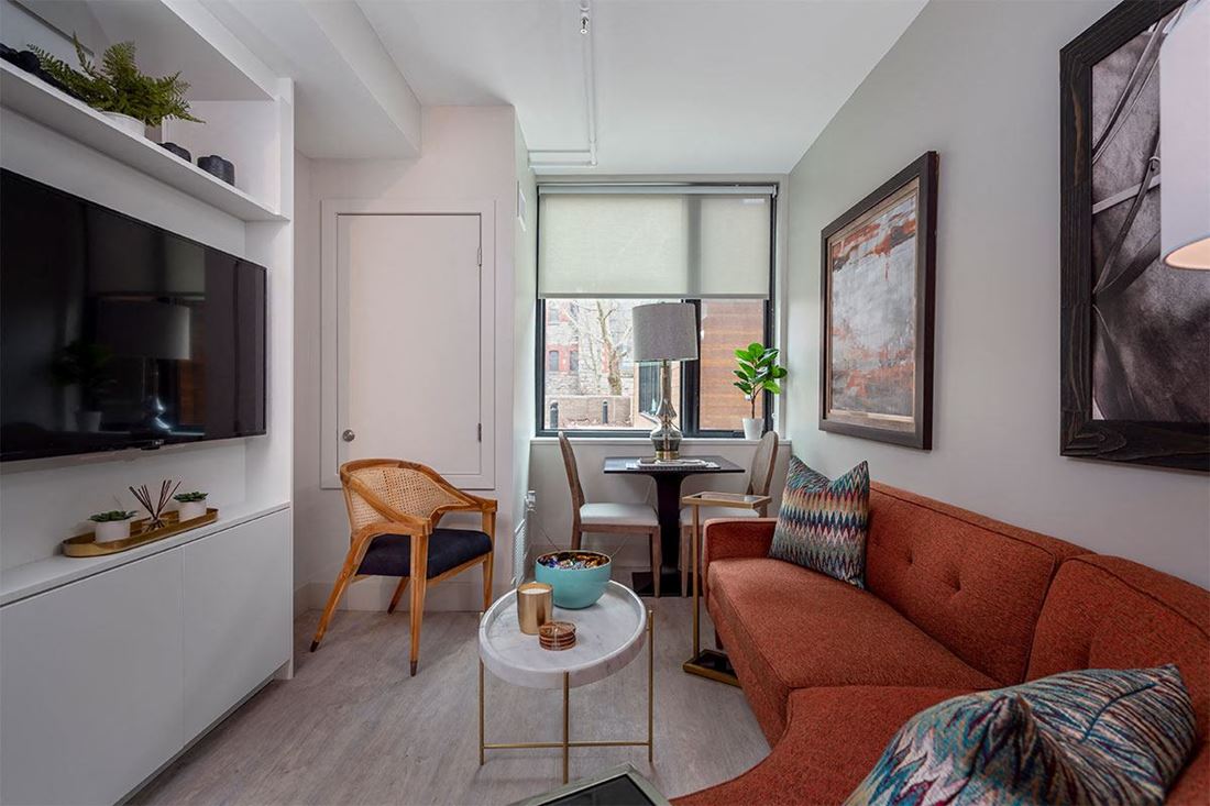 Capitol View Apartments photo