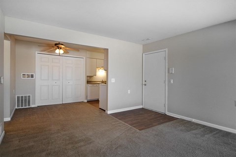 Carlyle Place